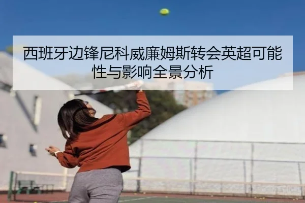 西班牙边锋尼科威廉姆斯转会英超可能性与影响全景分析