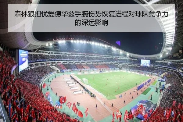 森林狼担忧爱德华兹手腕伤势恢复进程对球队竞争力的深远影响