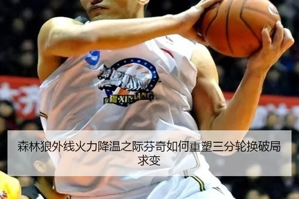 森林狼外线火力降温之际芬奇如何重塑三分轮换破局求变